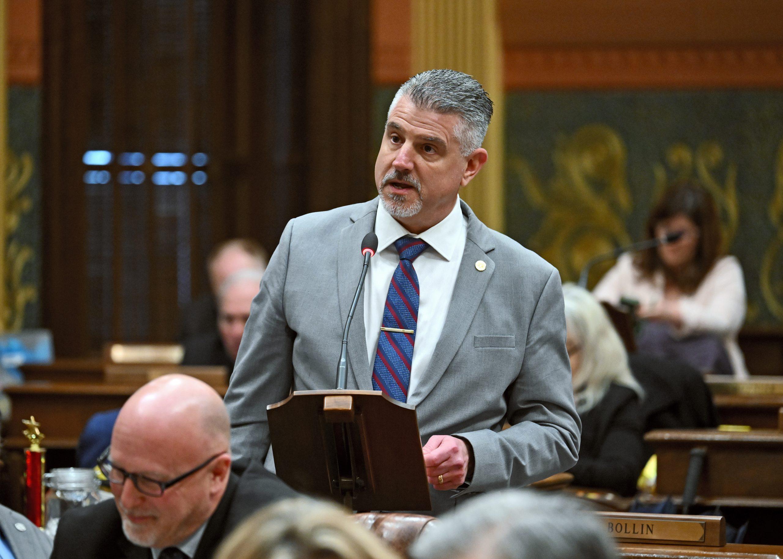 Michigan House Republicans