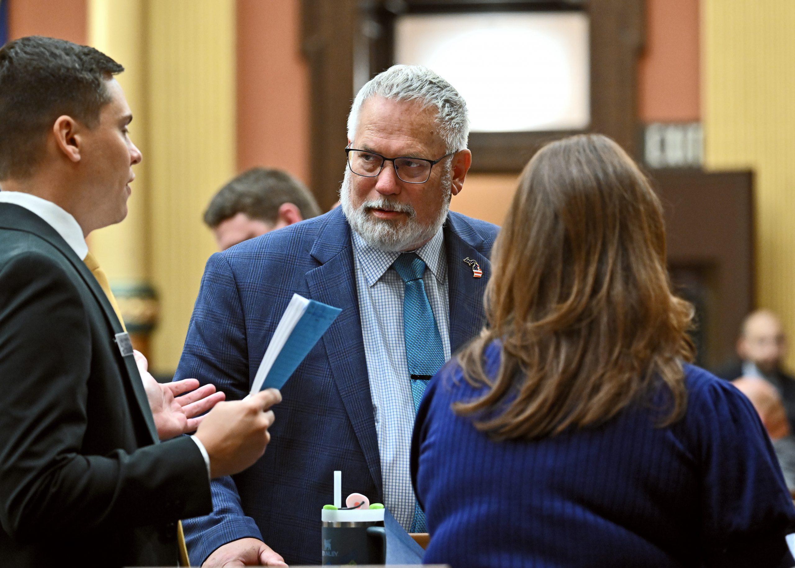 Michigan House Republicans