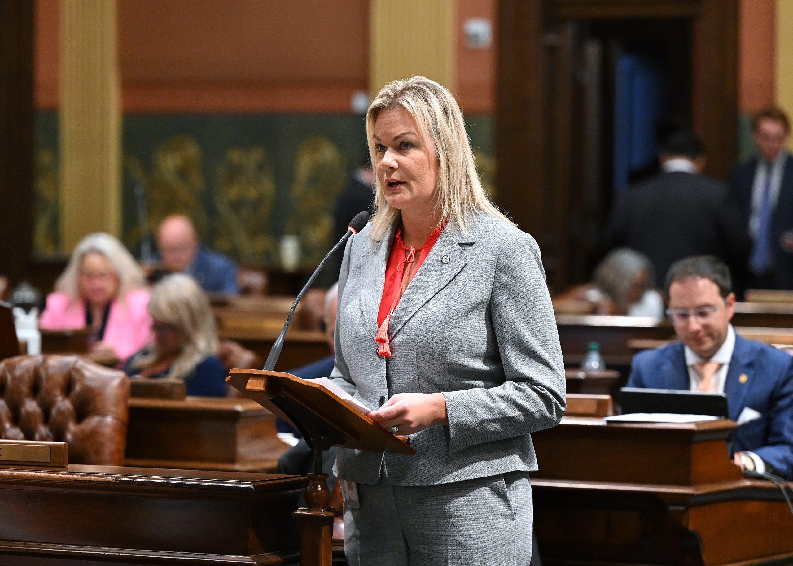 Michigan House Republicans