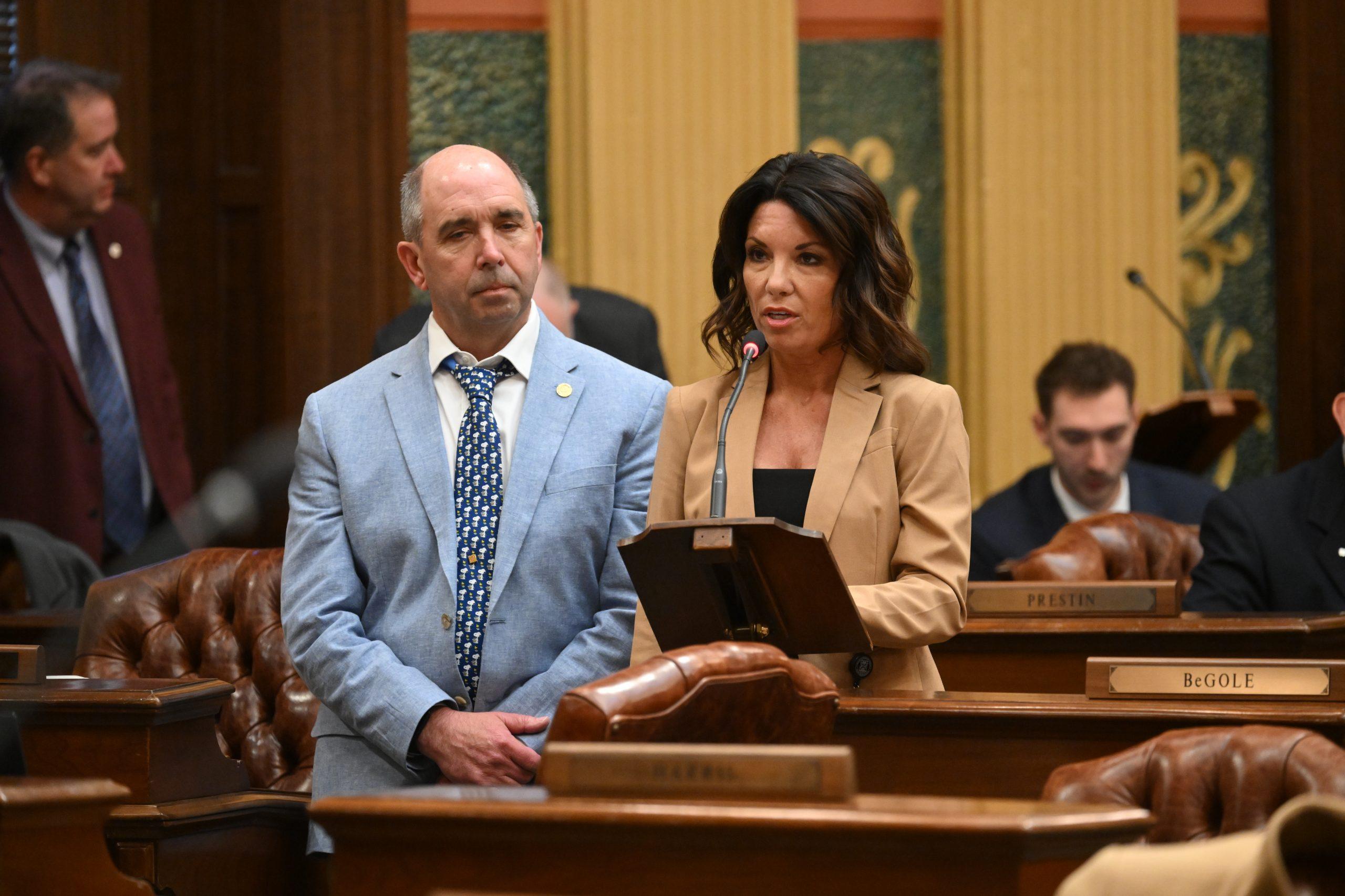 Michigan House Republicans