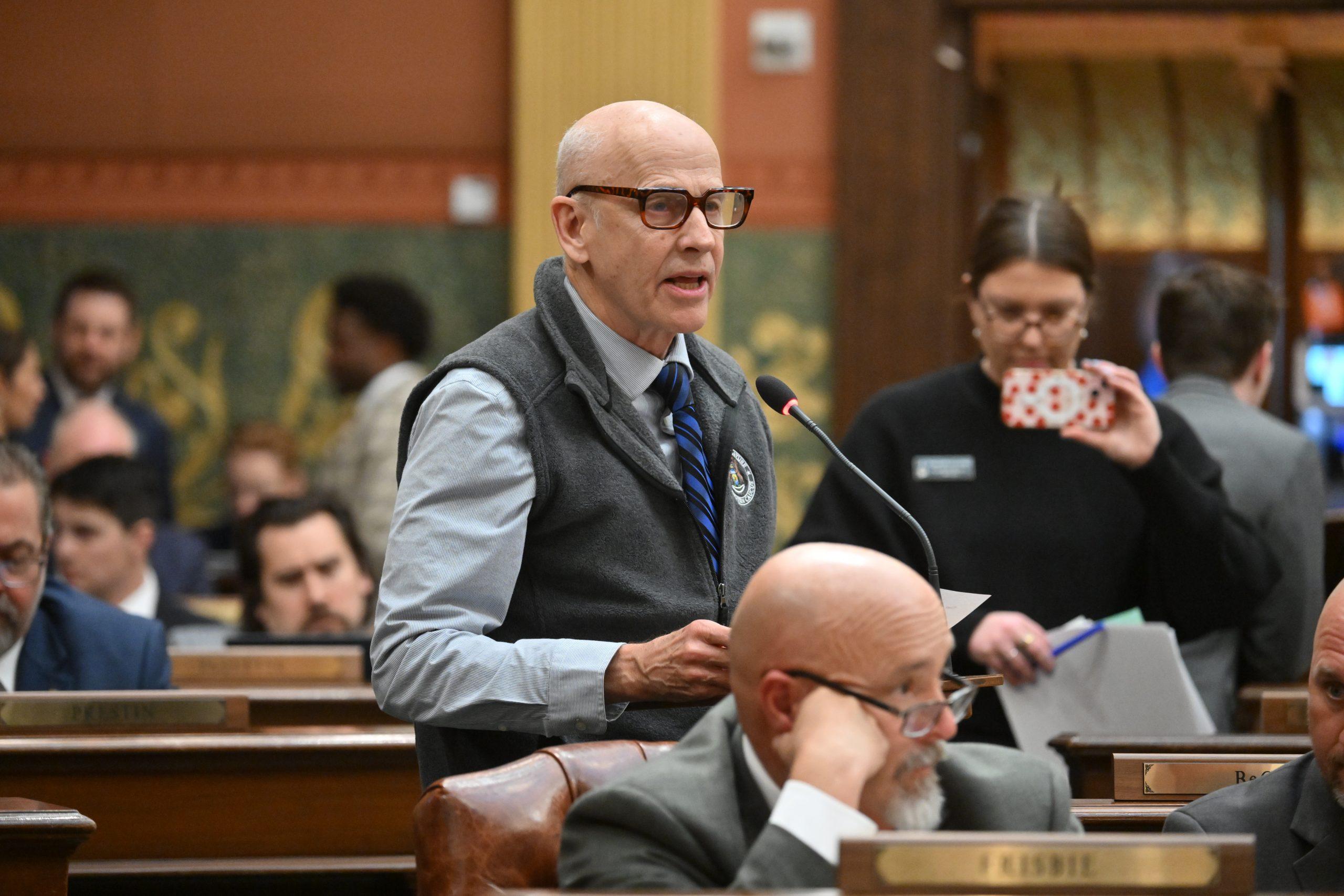 Michigan House Republicans