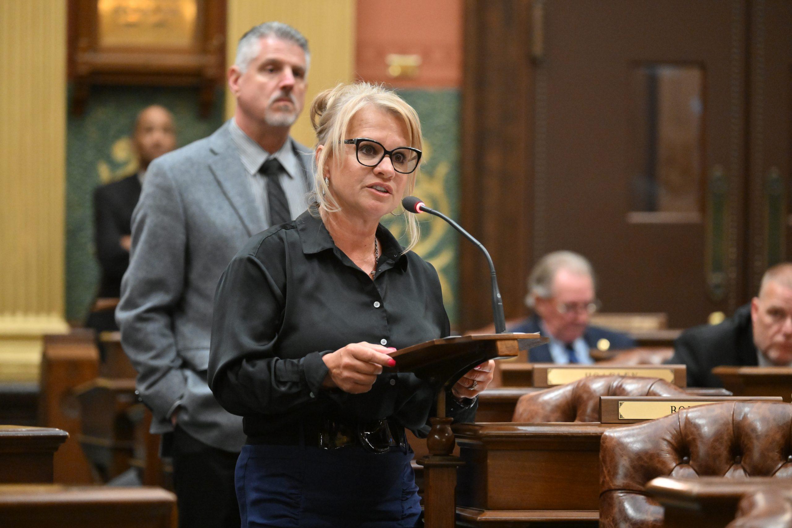 Michigan House Republicans