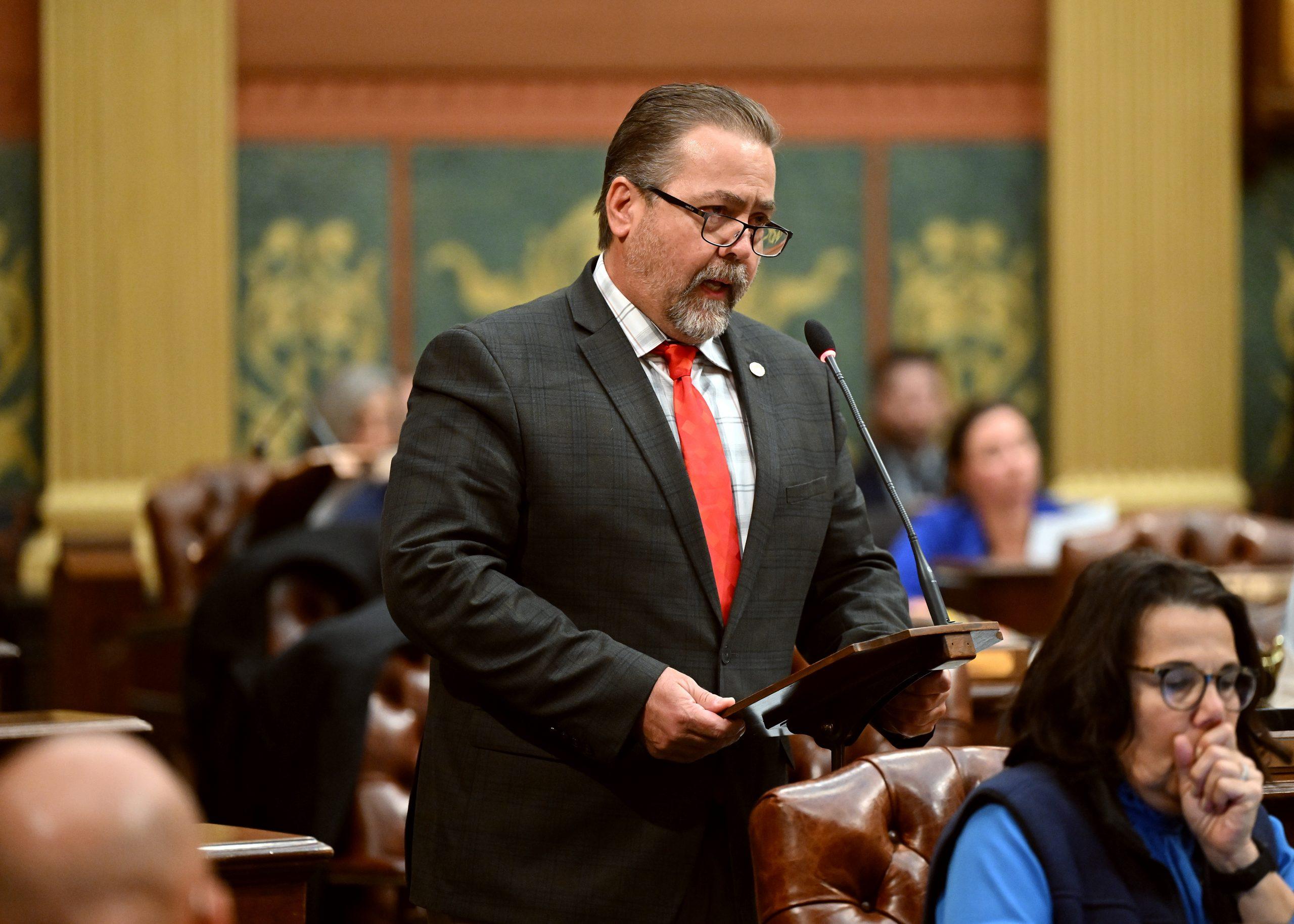 Michigan House Republicans
