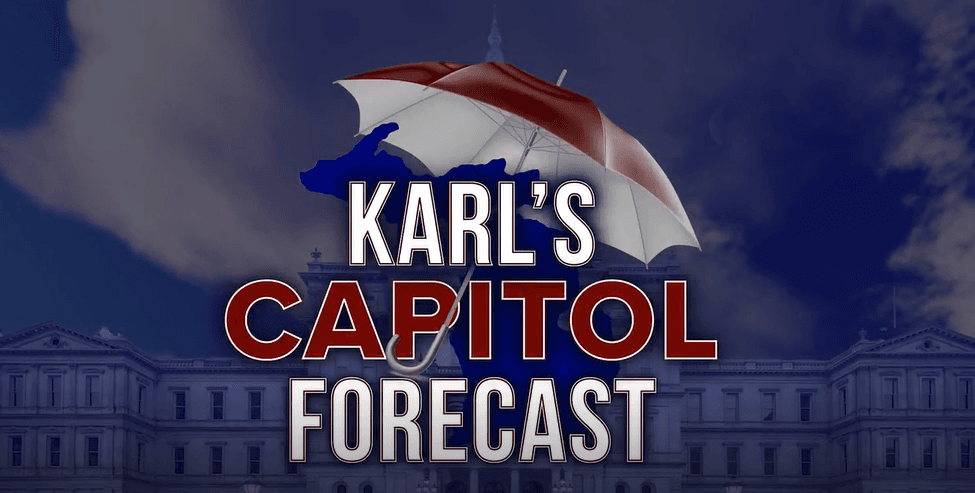 Michigan House Republicans