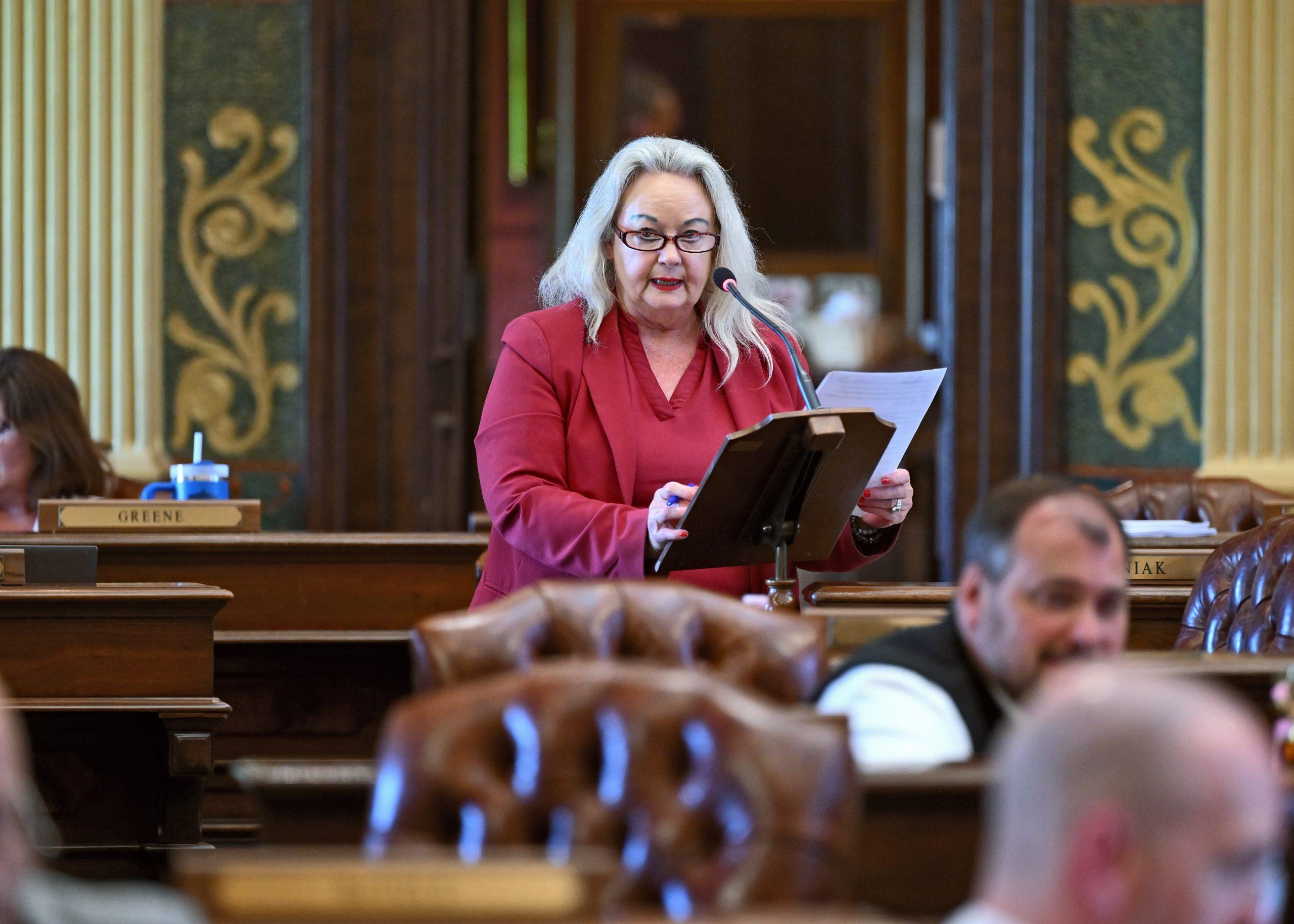 Michigan House Republicans