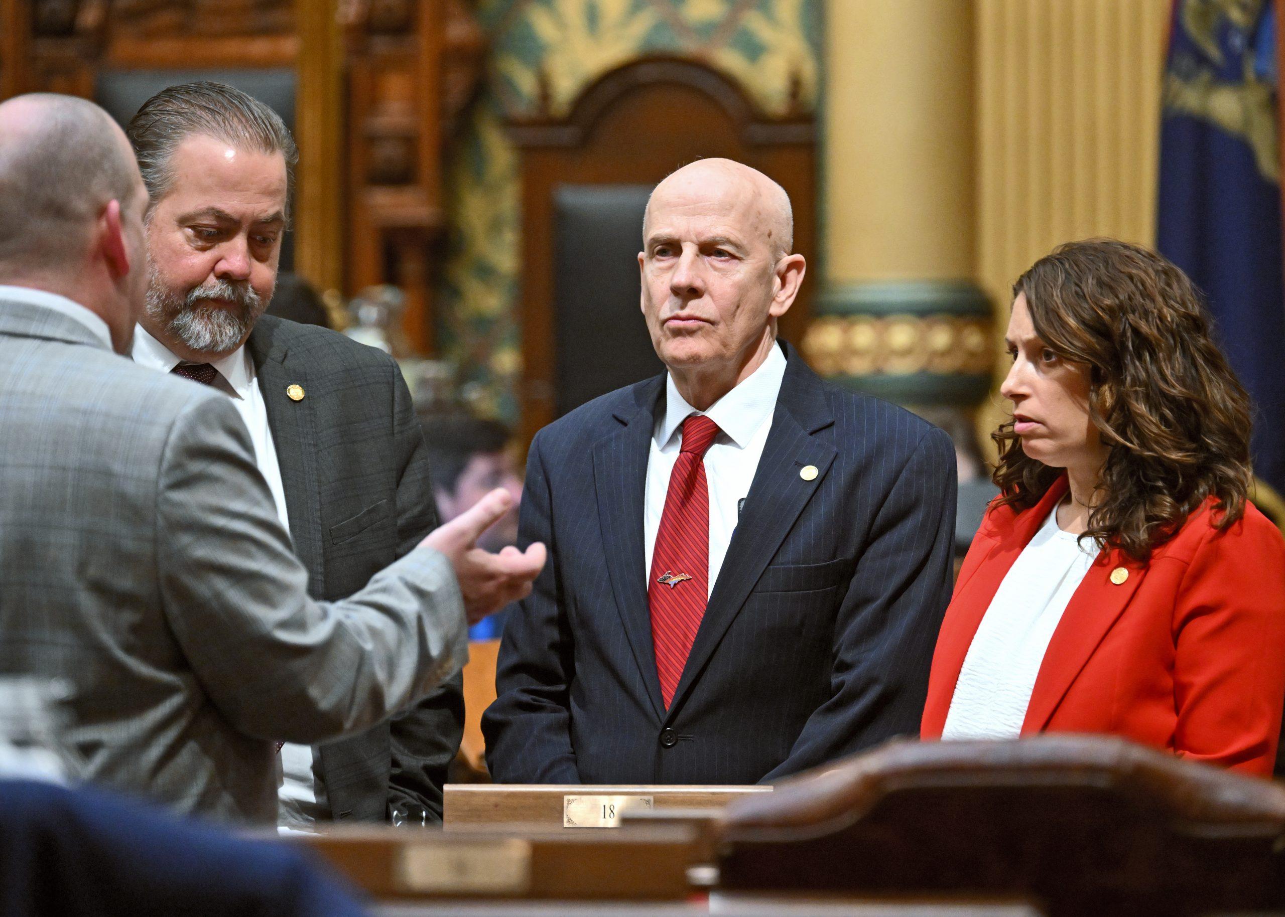 Michigan House Republicans