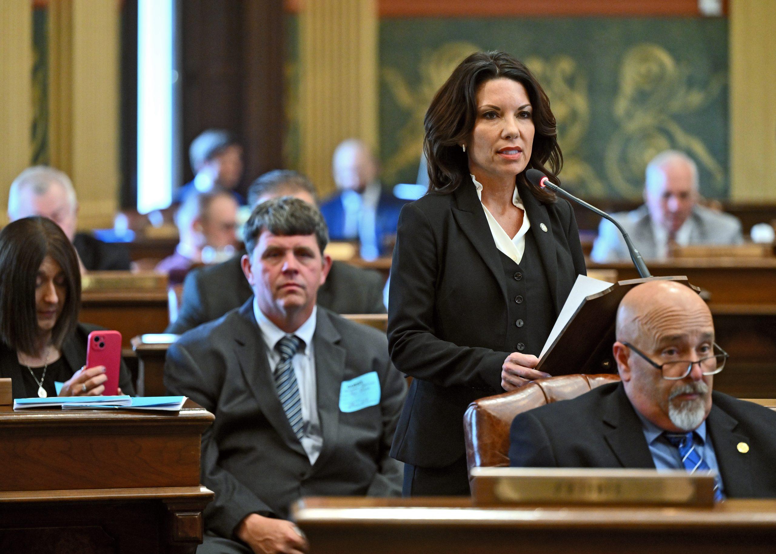 Michigan House Republicans