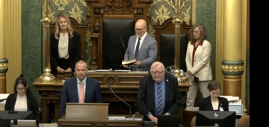 Michigan House Republicans