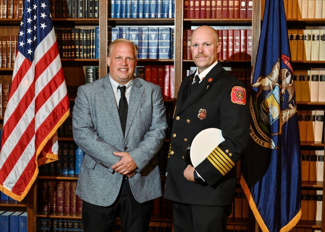 Michigan House Republicans