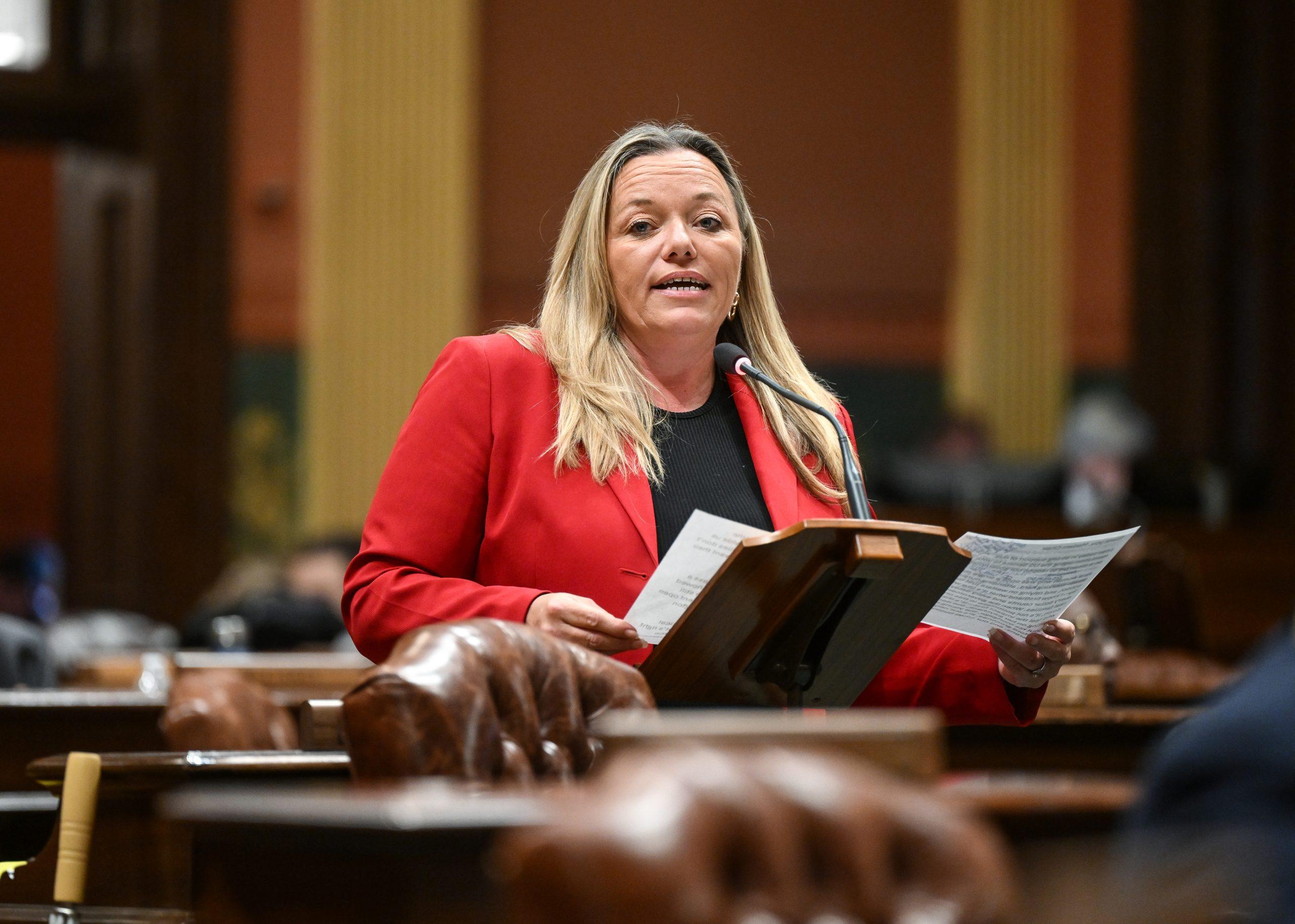 Michigan House Republicans