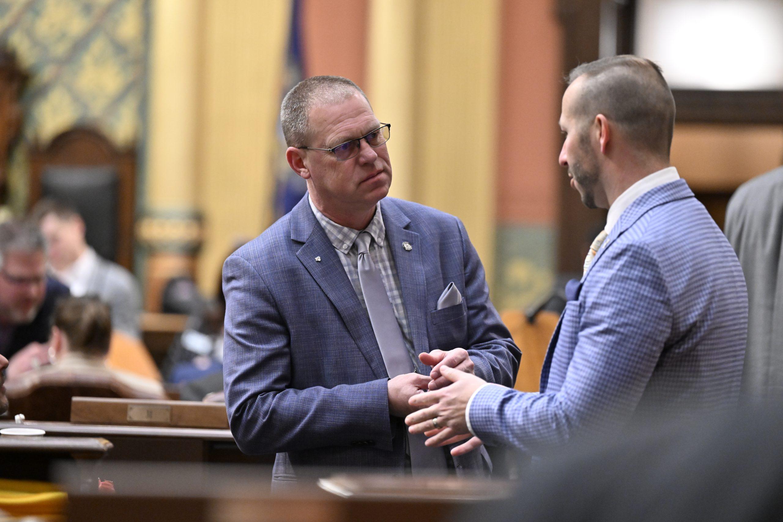 Michigan House Republicans