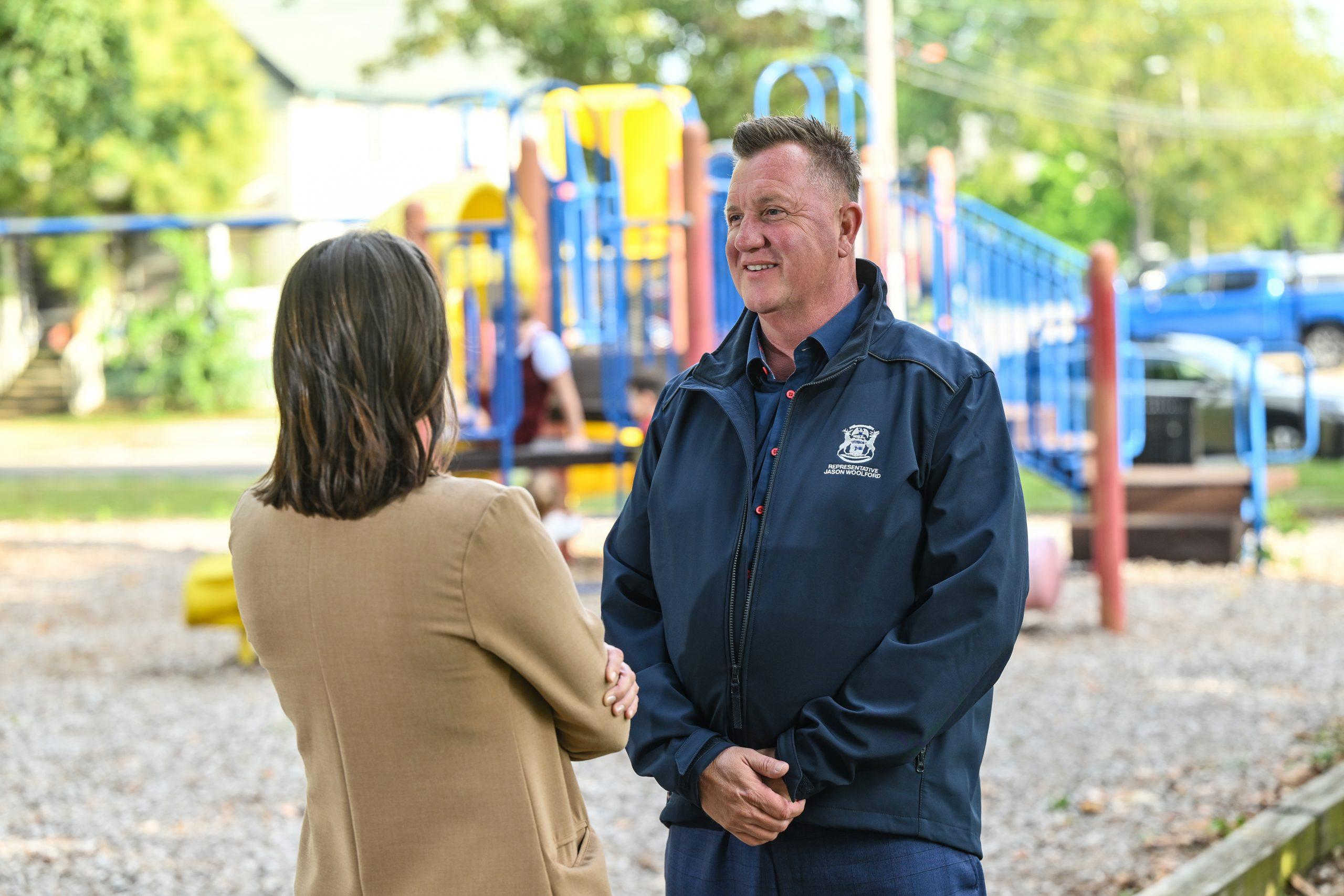 Michigan House Republicans