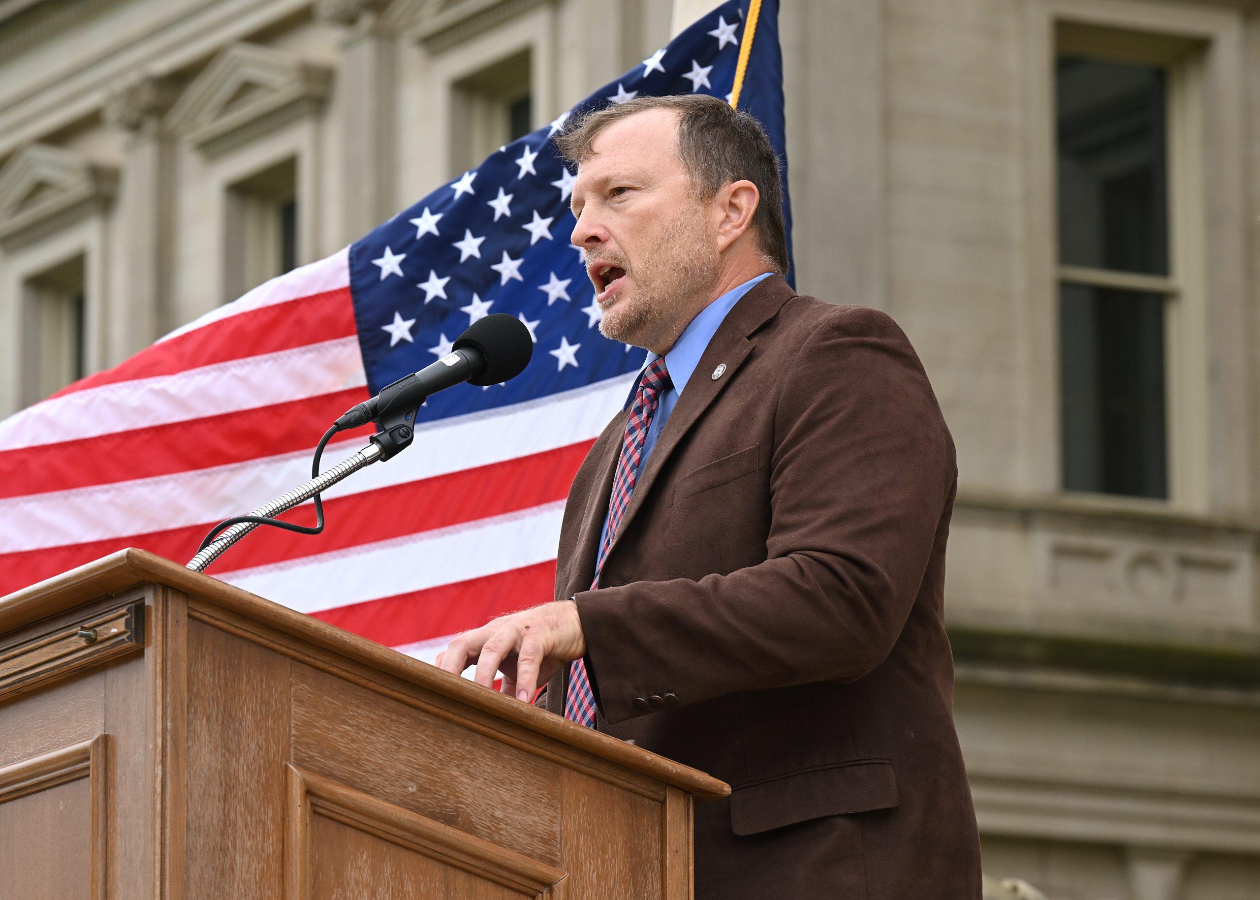 Michigan House Republicans